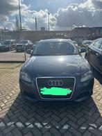 Audi A3 1.6 TDI DPF 2009 8P, Auto's, Voorwielaandrijving, Euro 5, Stof, 4 cilinders