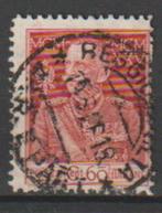 Italie 1925 n 222, Affranchi, Envoi