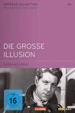 DIE GROSSE ILLUSION/LA GRANDE ILLUSION (1937), Verzenden, Gebruikt