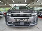 Citroen C5 Aircross 1.5 BlueHDi/PRET A IMMAT / CUIR / NAVI, Euro 6, 128 pk, https://public.car-pass.be/vhr/8e6b9412-0241-4f08-bc54-45798b16316c