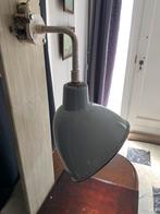 Lamp, Huis en Inrichting, Ophalen, Gebruikt, Metaal, Rustiek