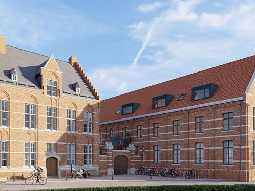 Appartement te koop in Turnhout, 1 slpk, Immo, Huizen en Appartementen te koop, Appartement