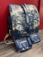 Jambière gardien hockey sur glace, Sport en Fitness, IJshockey, Ophalen of Verzenden, Zo goed als nieuw, Bescherming