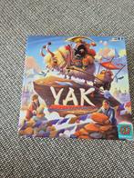 Jeu de société - Yak, Een of twee spelers, Ophalen, Zo goed als nieuw, Pretzel Games