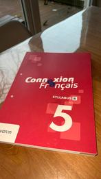 Connexion français B, Livres, Van in, Français, Comme neuf, Enlèvement