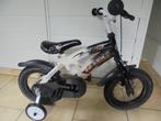 jongensfiets 12 inch, Fietsen en Brommers, Ophalen, Gebruikt, Minder dan 16 inch