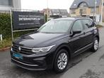 Tiguan Life 1.5Tsi 150pk DSG,Bj 2021 met 65000km+Camera A, Auto's, Stof, 1498 cc, 4 cilinders, USB