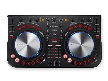 Pioneer DDJ-Wego-K dj mengpaneel (nieuwstaat)    disponible aux enchères