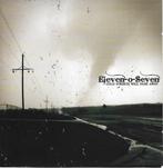 Eleven-o-Seven – Cold Streets Will Fade Away (Belpop - Rock), Ophalen of Verzenden