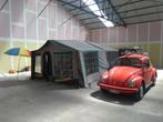 Vouwwagen, Caravans en Kamperen, Vouwwagens, Ophalen, Tot en met 4