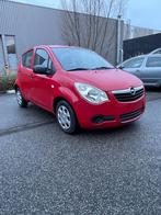Opel Agila 1.0 benzine /2011/Euro5/ Propere staat, Auto's, Euro 5, Particulier, Stadsauto, Agila