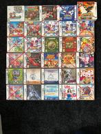 Nintendo 3DS DS-spel Professor Layton, Mario Bros, Pokemon, Ophalen of Verzenden, Zo goed als nieuw