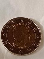 2€ Monaco, Ophalen of Verzenden, Monaco