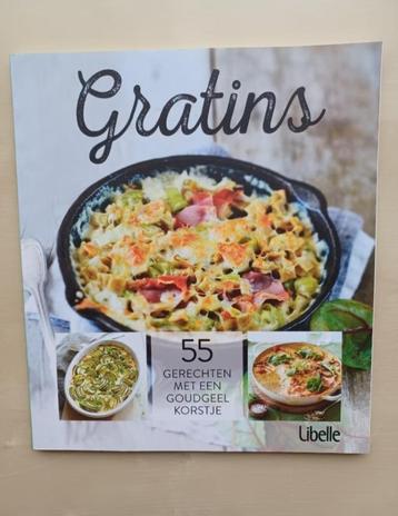 Gratins beschikbaar voor biedingen