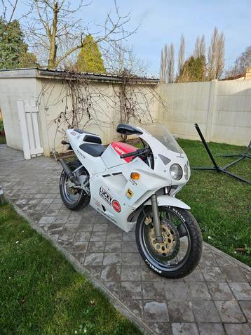 Cagiva mito 125 2T 1991