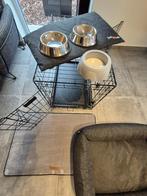 !! TOP !! Bench, kussen, sofa, mat, voeder/drinkbak, Dieren en Toebehoren, Ophalen, Nieuw