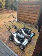 grasmaaiers iseki onderdelen/opmaak, Tuin en Terras, Grasmaaiers, Ophalen, Gebruikt