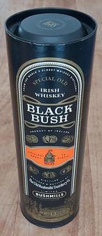 Black Bush Whisky 1ltr. Hoge kwaliteit., Ophalen, Zo goed als nieuw