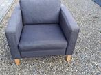 Fauteuil, Ophalen, Gebruikt, 75 tot 100 cm, 75 tot 100 cm