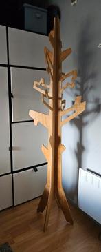 Houten kapstok, Ophalen, Zo goed als nieuw