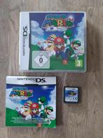 Nintendo DS Super Mario 64, Comme neuf, Enlèvement ou Envoi