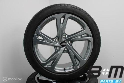 NIEUWSTAAT Org. 20 inch velgen Audi Etron GT RS 4J3601025AL, Auto-onderdelen, Banden en Velgen, Banden en Velgen, Zomerbanden