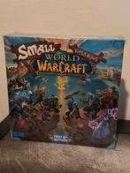 WORLD OF WARCRAFT - SMALL WORLD - LE JEU DE PLATEAU, Hobby en Vrije tijd, Gezelschapsspellen | Bordspellen, Ophalen, Zo goed als nieuw