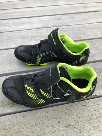 MTB Schoenen