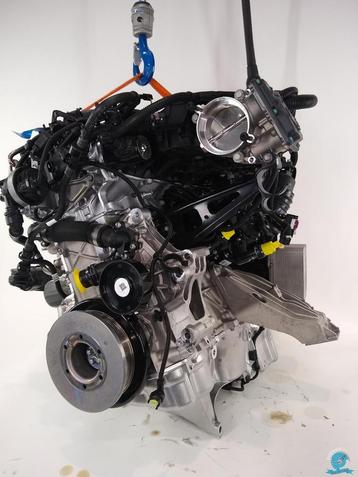 B.M.W. X5 [ENGINE] 2020 beschikbaar voor biedingen