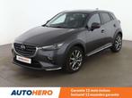 Mazda CX-3 2.0 Skyactiv-G Exclusive-Line (bj 2019), Auto's, Mazda, Voorwielaandrijving, 1998 cc, Gebruikt, Adaptive Cruise Control