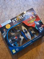Nintendo switch starlink pack nieuw, Ophalen, Zo goed als nieuw