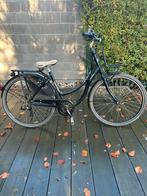 Fiets te koop., Fietsen en Brommers, Ophalen, Zo goed als nieuw, Overige merken, Versnellingen