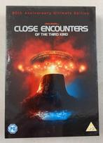 Close Encounters of the Third Kind Ultimate Edition DVD Box, Cd's en Dvd's, Gebruikt, Ophalen of Verzenden