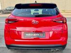 Hyundai Tucson 1.6 Crdi AUTOMATIQUE // N Line 2020 ️, Autos, Hyundai, SUV ou Tout-terrain, 5 portes, Diesel, Tucson