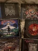 Hawkwind, Cd's en Dvd's, Verzenden, Zo goed als nieuw