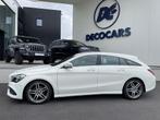 Mercedes-Benz CLA 180 Shooting Brake AMG Pakket Automaat Be, Auto's, Mercedes-Benz, 122 pk, Wit, 5 deurs, https://public.car-pass.be/vhr/bb3fd2a9-80b6-43bb-8c07-c2a1a0ba4b8f