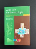 Heinz Lüllmann - Sesam Atlas van de farmacologie, Boeken, Schoolboeken, Ophalen of Verzenden, Nieuw, Nederlands, Heinz Lüllmann; Klaus Mohr; Lutz Hein