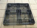 pallet plastiek, Doe-het-zelf en Bouw, Kratten en Dozen, Ophalen, 100 cm of meer, 60 cm of meer, Minder dan 35 cm