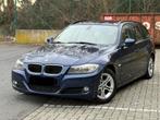 Bmw 318d, Auto's, Euro 5, Leder, Particulier, 3 Reeks