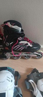 Inline skates, Sport en Fitness, Skeelers, Ophalen, Zo goed als nieuw, Inline skates 4 wielen, Overige merken
