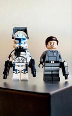 lego starwars figurines du set 75367, Ophalen of Verzenden, Nieuw, Lego