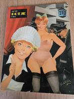 Strip Dotje, Enlèvement ou Envoi, Une BD, Comme neuf, Lévis