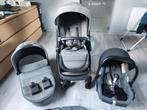 Pericles 3 in 1 buggy, Kinderen en Baby's, Ophalen
