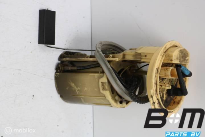 Brandstofopvoerpomp VW Golf 5 5drs 1.9 TDI 1K0919050D, Auto-onderdelen, Brandstofsystemen, Gebruikt