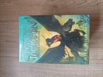 Percy Jackson and the Olympians (ENG), Boeken, Ophalen of Verzenden, Zo goed als nieuw