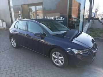 Volkswagen Golf Golf 1.0 TSI OPF Life (bj 2022) beschikbaar voor biedingen