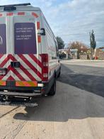Iveco, Euro 5, 500 g/km, 15 cilinders, Leder