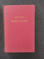 Valère Depauw - Breiz Atao, Boeken, Gelezen, België, Ophalen of Verzenden, Valère Depauw