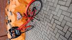Fiets, Ophalen, Zo goed als nieuw