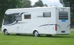 concorde credo emotion 783L, Caravans en Kamperen, Mobilhomes, Diesel, Particulier, 8 meter en meer, Tot en met 4